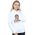 thumbnail image 1 of Annabelle - Sweat à capuche FOUND YOU - Femme, 1 of 1