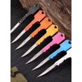 thumbnail image 1 of 1pc Mini Key Folding Knife Pocket Edc Folding Keychain Knife For Outdoor Camping, 1 of 5