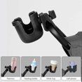 thumbnail image 4 of Stroller Cup Holder,universal Pushchair/pram Cup Holder,baby Bottle Organizer For Stroller, 4 of 4