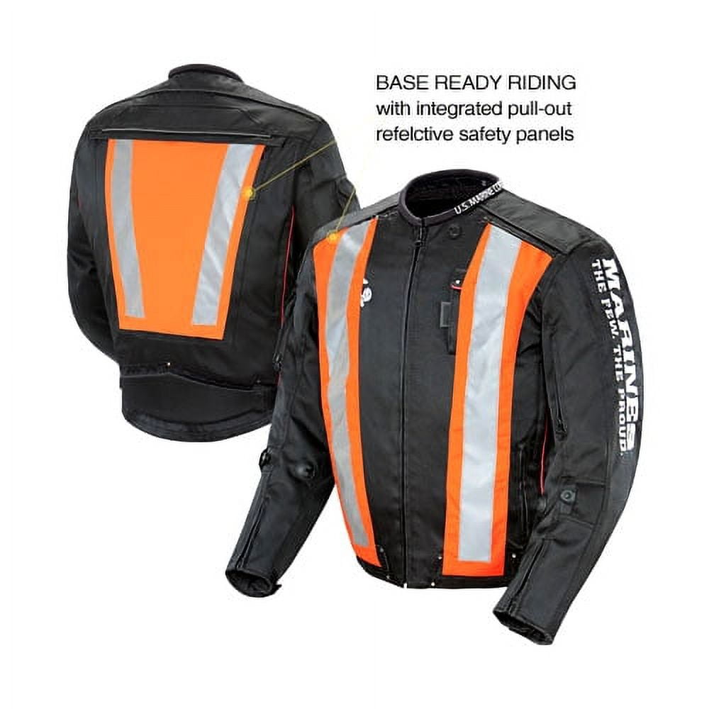 Joe rocket marine corps jacket discount