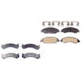 thumbnail image 1 of Set Balatas Cerámicas Silverado 2500 2005 A 2006 Chevrolet TRW ., 1 of 4