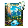 thumbnail image 4 of National Parks Puzzle Advent Calendar Vol. 1, 4 of 4