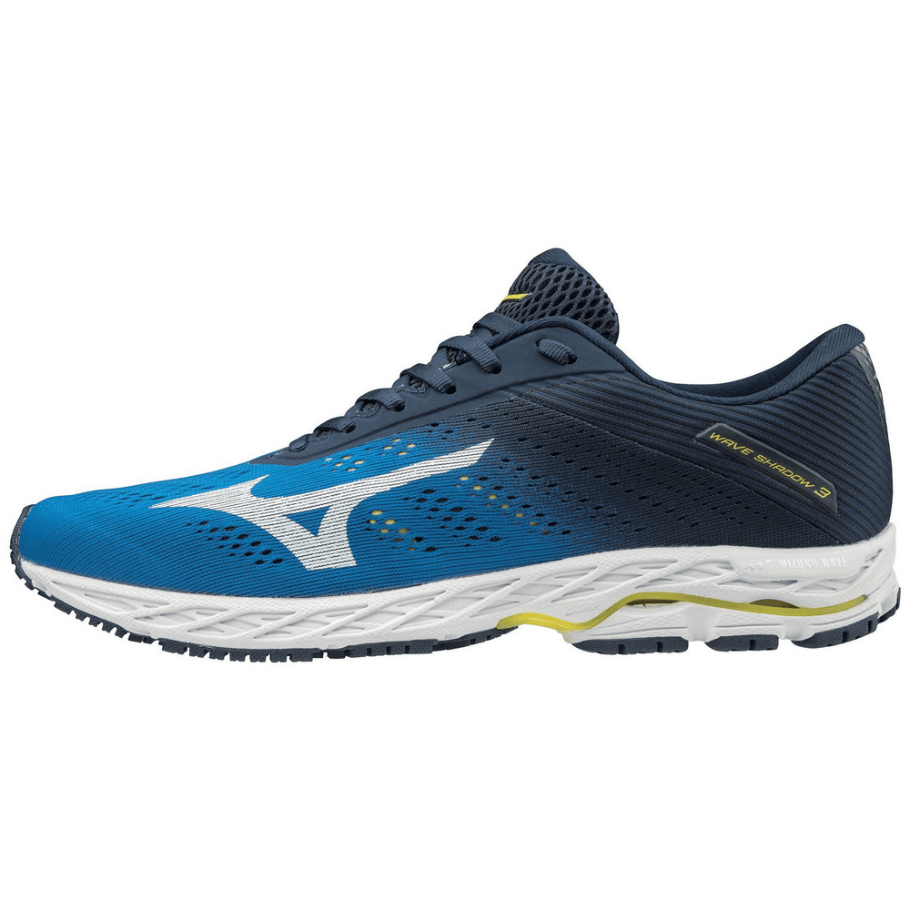mizuno wave shadow men's
