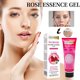 thumbnail image 1 of Gel Limpiador Facial Hidratante y Aclarante En Esencia de Rosa Guanjing 125 Ml Hot6sl, 1 of 7