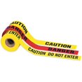 thumbnail image 1 of Box Partners T968CCC 3 in. x 1000 foot- Barricade Tape, 1 of 1