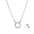 thumbnail image 1 of Collar Cadena Sujetador de Anteojos Hongeely para Hombres y Mujeres, 1 of 7