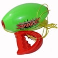 thumbnail image 3 of Greeniant Niños deportes al aire libre juguetes interactivos mano tirando bolas de velocidad juego sensorial Slider suministros de fiesta Gimnasios en casa Verde, 3 of 6