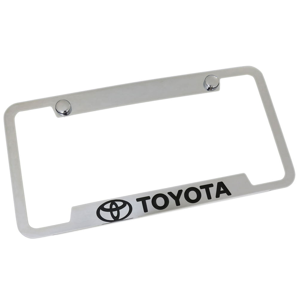 Каталог toyota frame