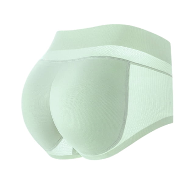 Culottes Sculptantes Sans Couture pour Femmes Rehausseur Confortable Respirant