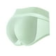 thumbnail image 1 of Pantalones moldeadores para mujer que realzan las caderas - Ropa interior sin costuras con relleno en las nalgas - Faja con ribete de encaje para bodas/salidas nocturnas, 1 of 2