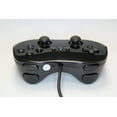 thumbnail image 2 of Manette Pro de Remplacement pour Wii Noire par Mars Devices, 2 of 2