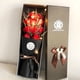 thumbnail image 5 of Caja de regalo de flores de jabón Regalo de San Valentín Regalo de cumpleaños Rosa Novia Esposa Clavel Regalo para mamá, 5 of 5