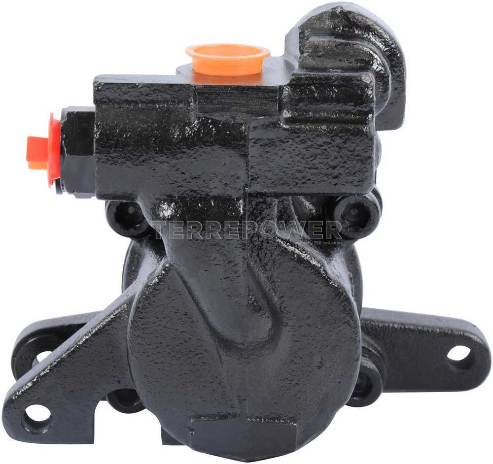 TERREPOWER formerly BBB Industries 990-0420 Power Steering Pump