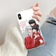 thumbnail image 4 of Moto G60S E20 E40 E30 G41 G51 5G G71 5G G31 G200 5G Edge S30 Funda Blanda 33GBY inuyasha Y kagome Hija, 4 of 4