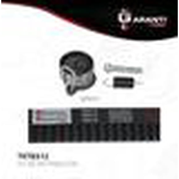 Kit Distribucion Garanti Para Honda Civic 2001 - 2005 (Garanti)