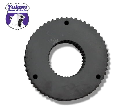YHCDF-30-B Yukon 30-Spline Inner//55-Spline Outer Drive Flange