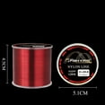 thumbnail image 4 of Super Power Braided Fishing Line,1 Roll 120 M Fishing Line Super Strong Pull Wear Resistant Sea Fishing, 4 of 4