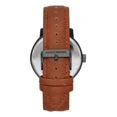 thumbnail image 2 of Set Reloj Hombre Skechers Poli C Color de la correa Café, 2 of 4