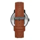 thumbnail image 2 of Set Reloj Hombre Skechers Poli C Color de la correa Café, 2 of 4