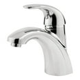 thumbnail image 5 of Pfister LF-042-PRCC Parisa Single Control 4" Centerset Bathroom Faucet in Polished Chrome, 5 of 5
