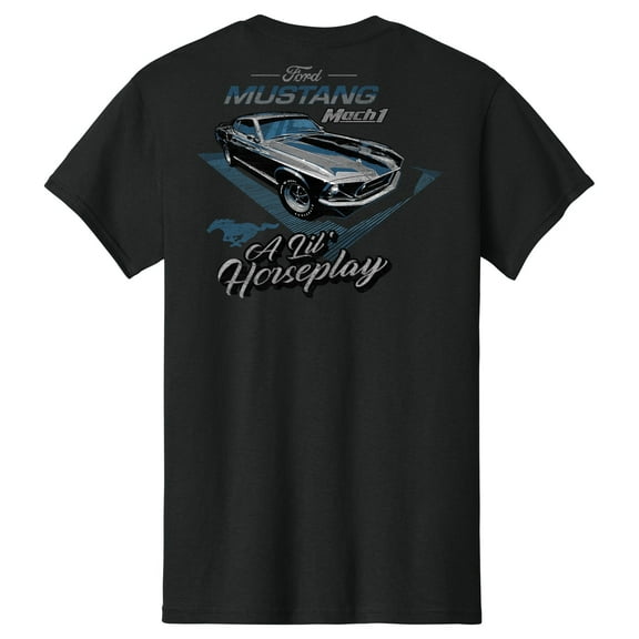 Mustang Mach 1 T-Shirt