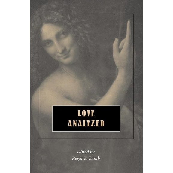 Global History S Love Analyzed, (Paperback)