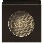 IMAN Luxury Eyeshadow, Safari, 0.06 Oz.