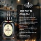thumbnail image 3 of Whisky Pack Buchanan's 12 Lt + Old Parr 12 Lt, 3 of 3