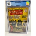 thumbnail image 1 of Detective Comics #225 - CGC 4.5 Comic Book, 1 of 2