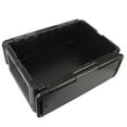 thumbnail image 1 of Insulated Food Carrier Box, Portable and Foldable 60L Large Capacity Insulation Performance Long Lasting Versatile Use Lightweight and Foldable for Beach Outings Fishing Picnic, 1 of 7