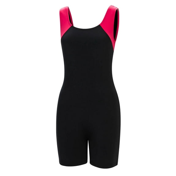 Dolfin Aquashape Aquatard Color Block Female