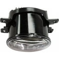 thumbnail image 6 of For Honda Odyssey LED Fog Light 2018 2019 2020 Passenger Side For HO2593144 | 33900-TEY-Y01, 6 of 7