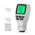 thumbnail image 1 of Car Paint Thickness Gauge HW300-MAX Coating Meter 0-2000UM Automotive Coating Thickness Tester ,Easy to Use, 1 of 5
