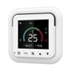 thumbnail image 2 of Tuya Smart Life New WiFi Thermostat DC5V Air Conditioner IR Remote Control Timer Temperature Humidit, 2 of 5