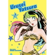 Urusei Yatsura: Urusei Yatsura, Vol. 1 (Series #1) (Paperback)