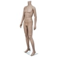 thumbnail image 1 of vidaXL Mannequin Man Without Head, 1 of 3
