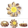 thumbnail image 3 of Emery Cloth Polishing Wheel, Burnishing Wheel, Sisal For Removing Rust Removing Paint, 3 of 8