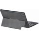 thumbnail image 2 of Keyboard Case For Samsung Galaxy Tab A9 Plus 11 Inch (smx210/x216/x218) 7 Colors Backlit Trackpad Keyboard, 2 of 5