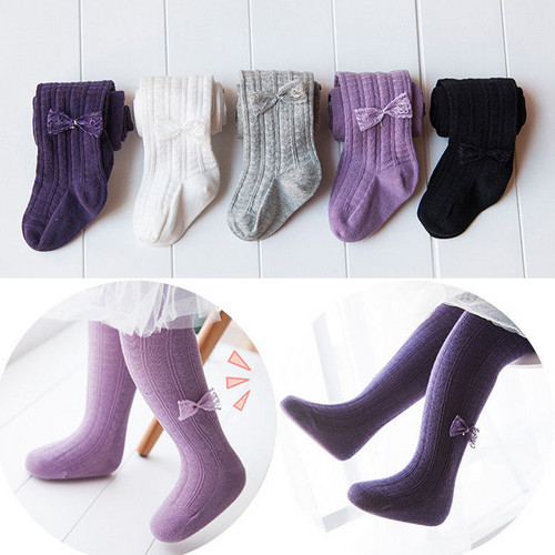 walmart baby girl tights