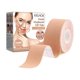 thumbnail image 1 of Myofascial Face Tightening Tape, Facial, Anti-wrinkle Patches, Anti-frost Stickers, Neck Lift Tape, Unisex, For Tightening And Tightening The Skin, 1 of 5