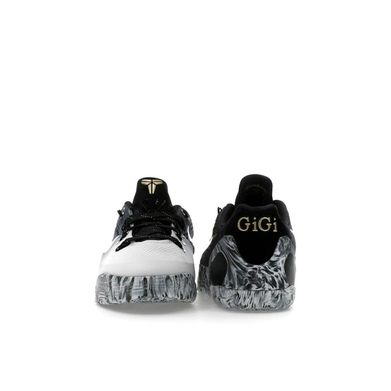 Nike Kid's Kobe 9 EM Low Mambacita Basketball Shoes, from StockX