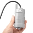 thumbnail image 3 of Bomba de agua de alto caudal de 12 V, bomba sumergible eléctrica multifunción para autocaravanas y autocaravanas, 3 of 8