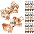 thumbnail image 4 of 16 botones extensores de cintura para pantalones vaqueros, botones decorativos, tensores de cintura sin costuras., 4 of 7