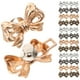 thumbnail image 4 of 16 botones extensores de cintura para pantalones vaqueros, botones decorativos, tensores de cintura sin costuras., 4 of 7