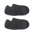 thumbnail image 4 of Calcetines hidratantes para el talón Sunnimix gel negro, 4 of 8