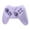 Purple, variant on EasySMX T37 Wireless Switch Controller with Turbo & Screenshot for Switch/Switch Lite/Switch OLED/PC
