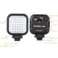 thumbnail image 3 of Godox LED36 Lightweight and Portable Professional 36-LED Video Light for DSLR Camera, Camcorder & Mini DVR, 3 of 5