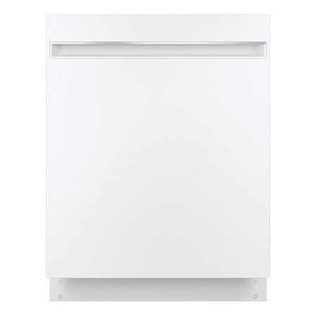 GE APPLIANCES GDT225SGLWW built in dishwasher
