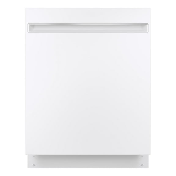 GE APPLIANCES GDT225SGLWW built in dishwasher