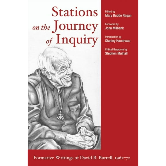 Stations on the Journey of Inquiry (Paperback)